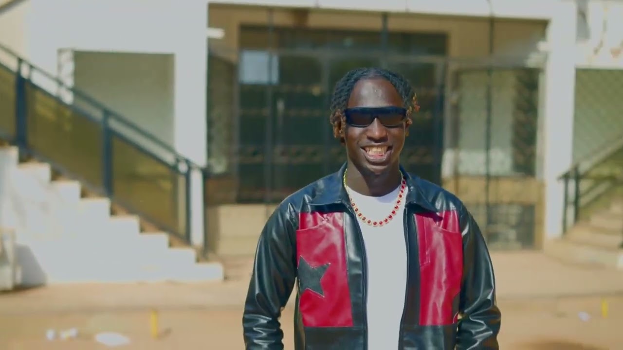 BONONTEH (TAMBO) OFFICIAL MUSIC VIDEO 