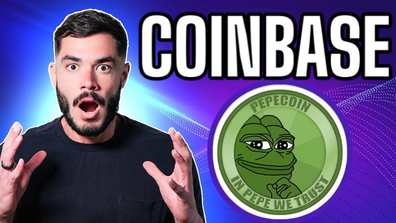 PEPE TO COINBASE IN TWO DAYS?! WATCH THIS!