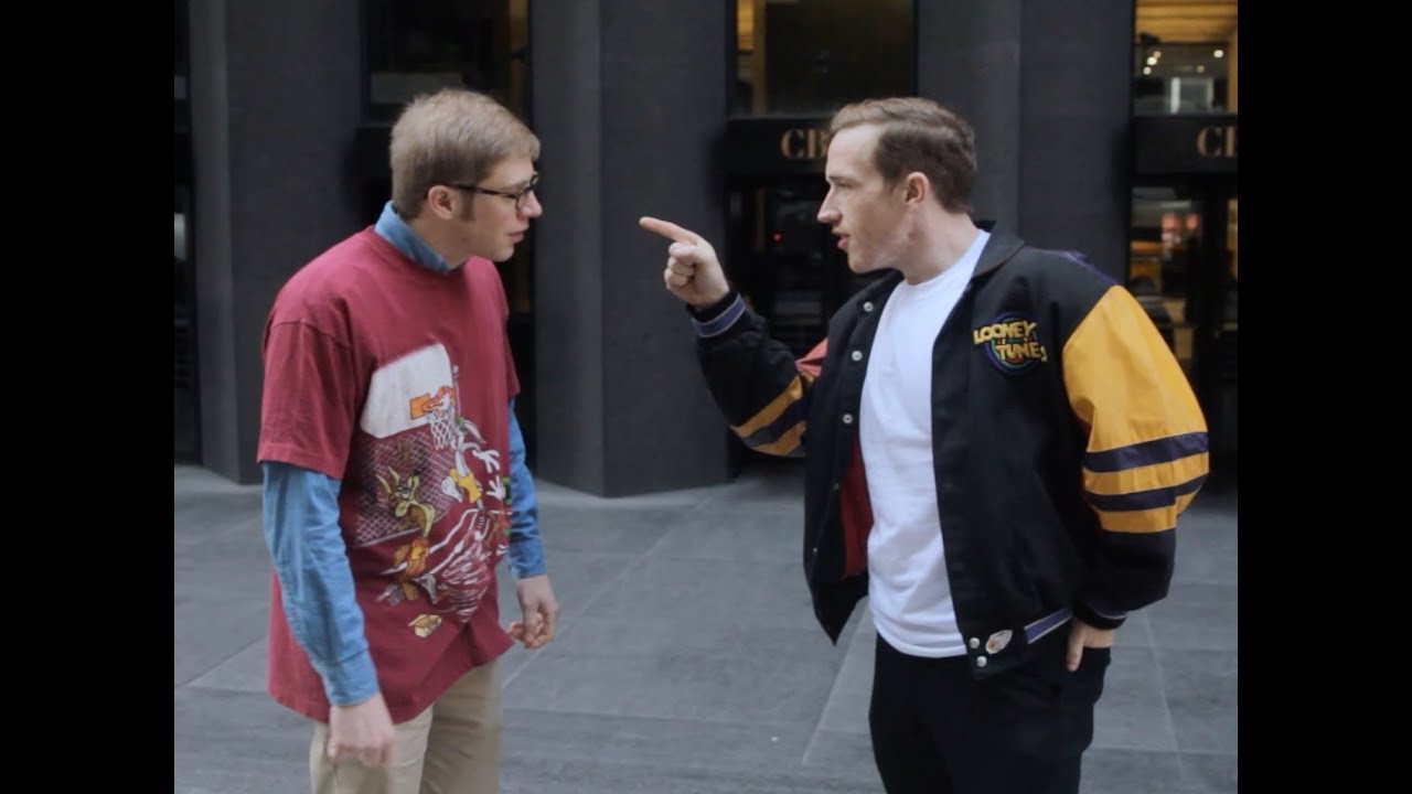 HOW TO MAKE IT IN USA - Episode 8: CIS Dalton