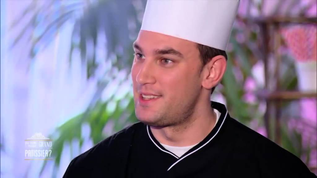 Qui sera le prochain grand p&acirc;tissier ? Saison 2 Episode 3 Partie 2