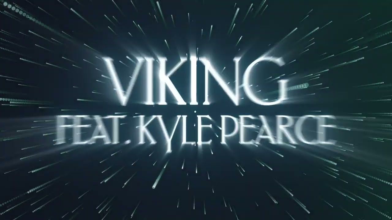 8Kays - Viking (feat. Kyle Pearce)