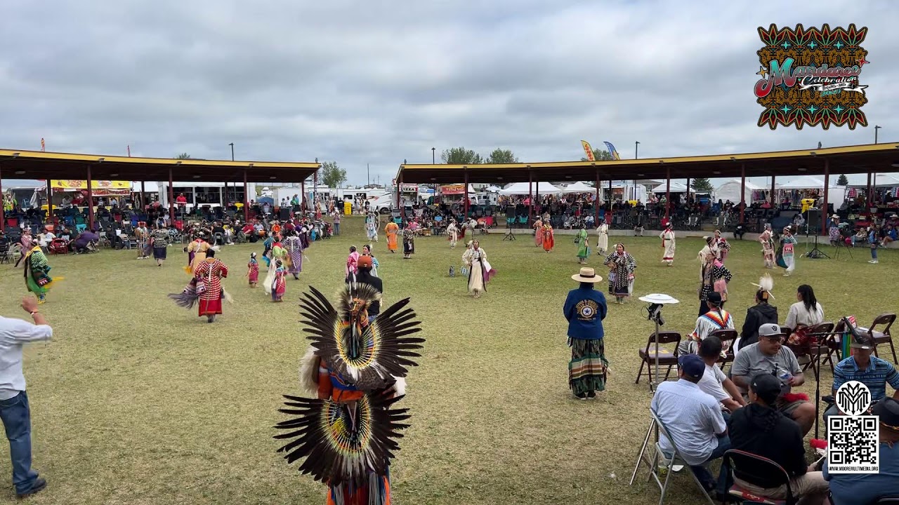 Mandaree Celebration 2025