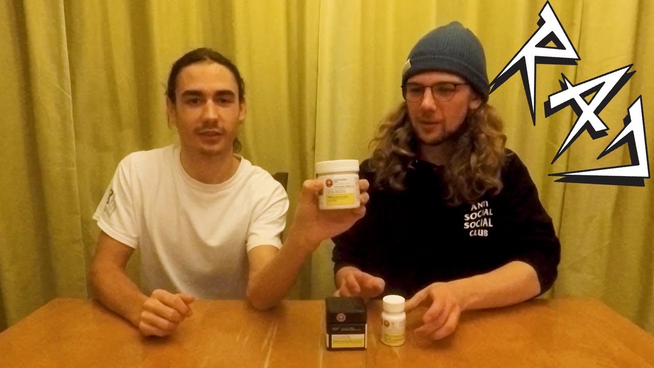 Unboxing More Legal Canadian Weed! Tweed Sucks | Recreational Marijuana / Cannabis Strain Review