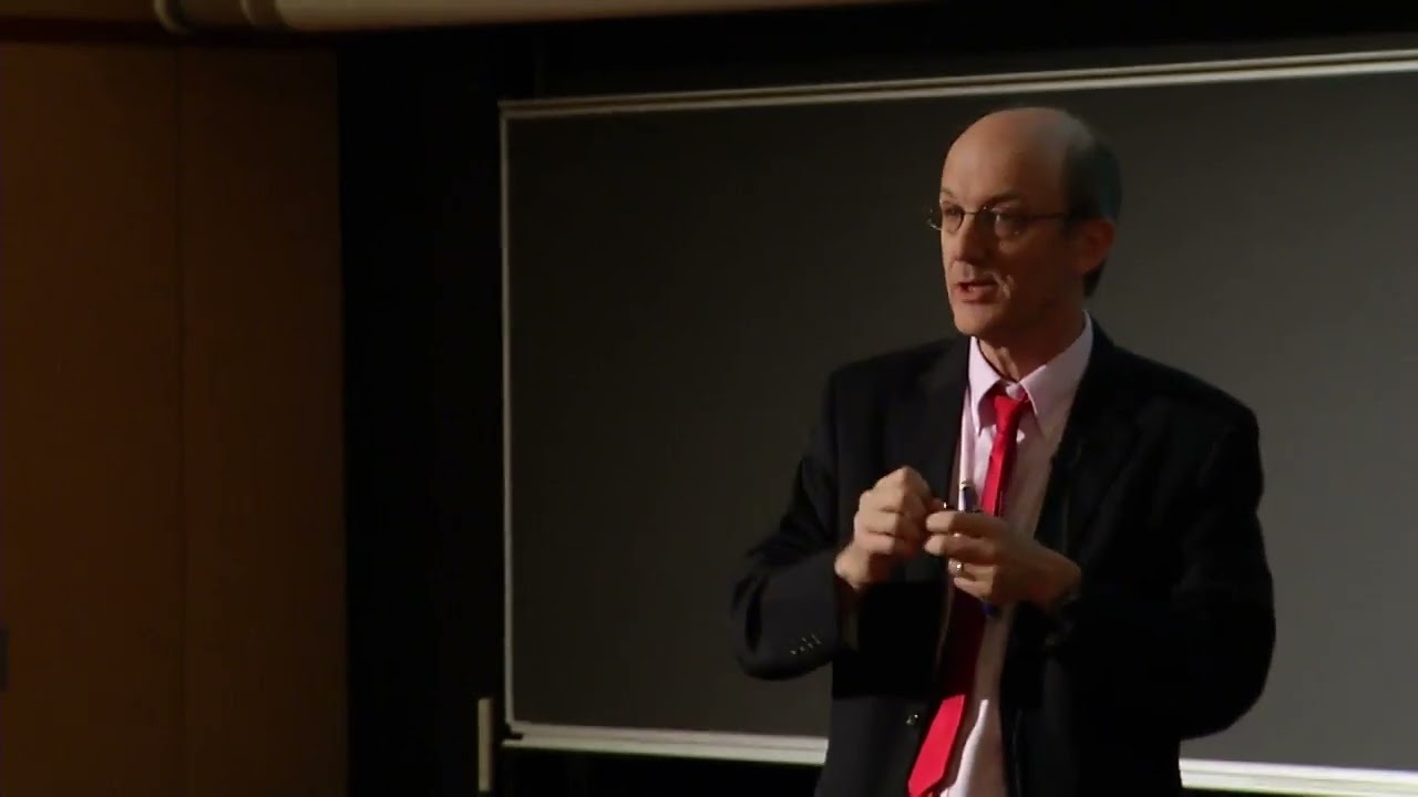 David Jewitt Kavli Prize Laureate Lecture