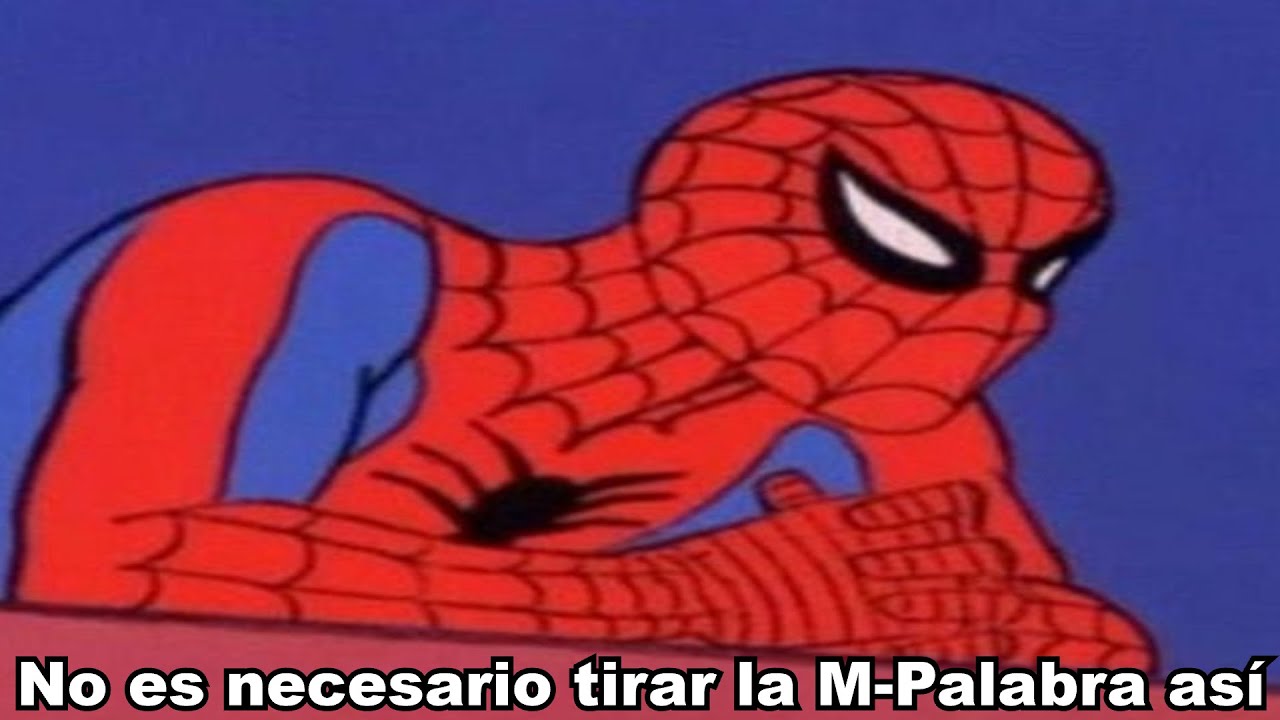 El odio a los mutantes no tiene sentido