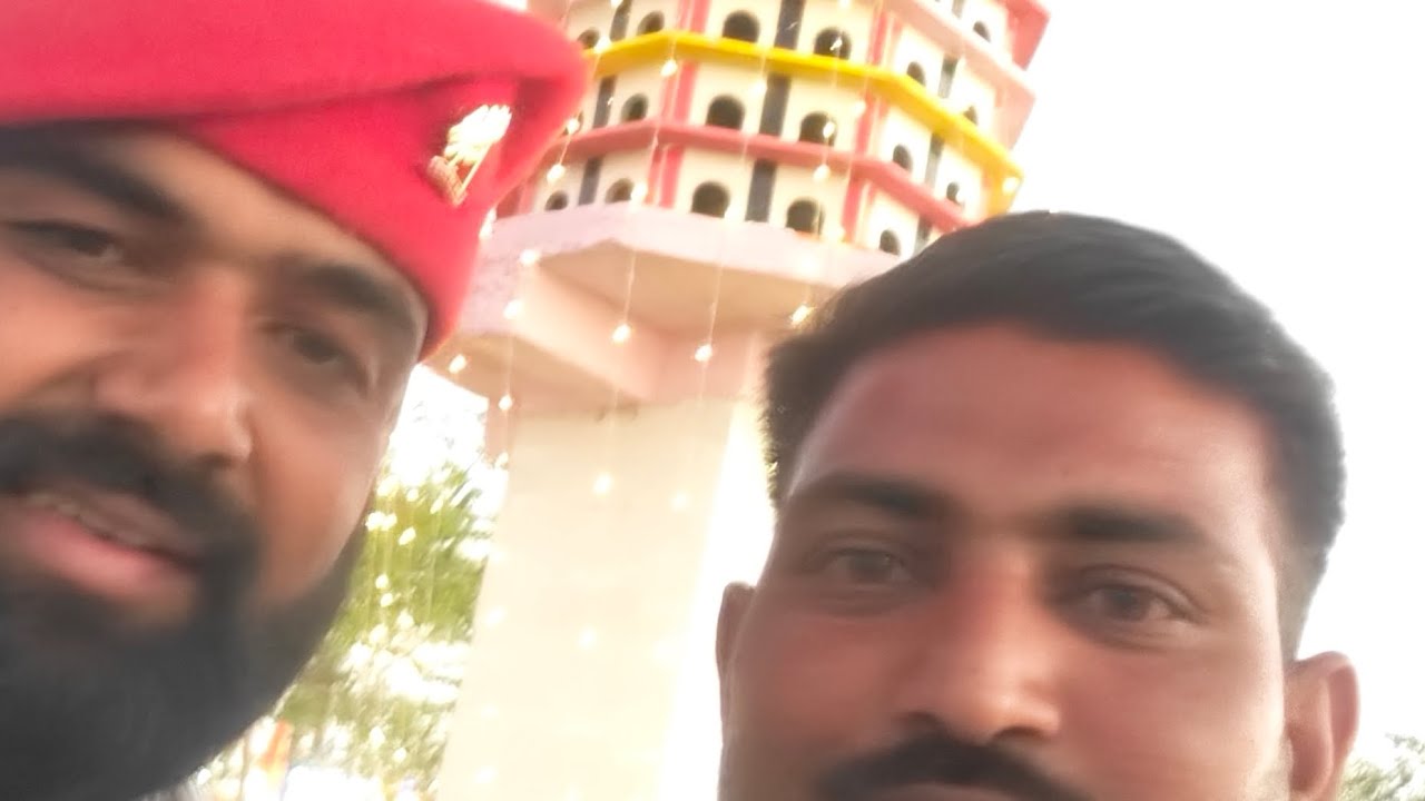 गुरु महिमा गायक कलाकार कुंभाराम भलासरिया