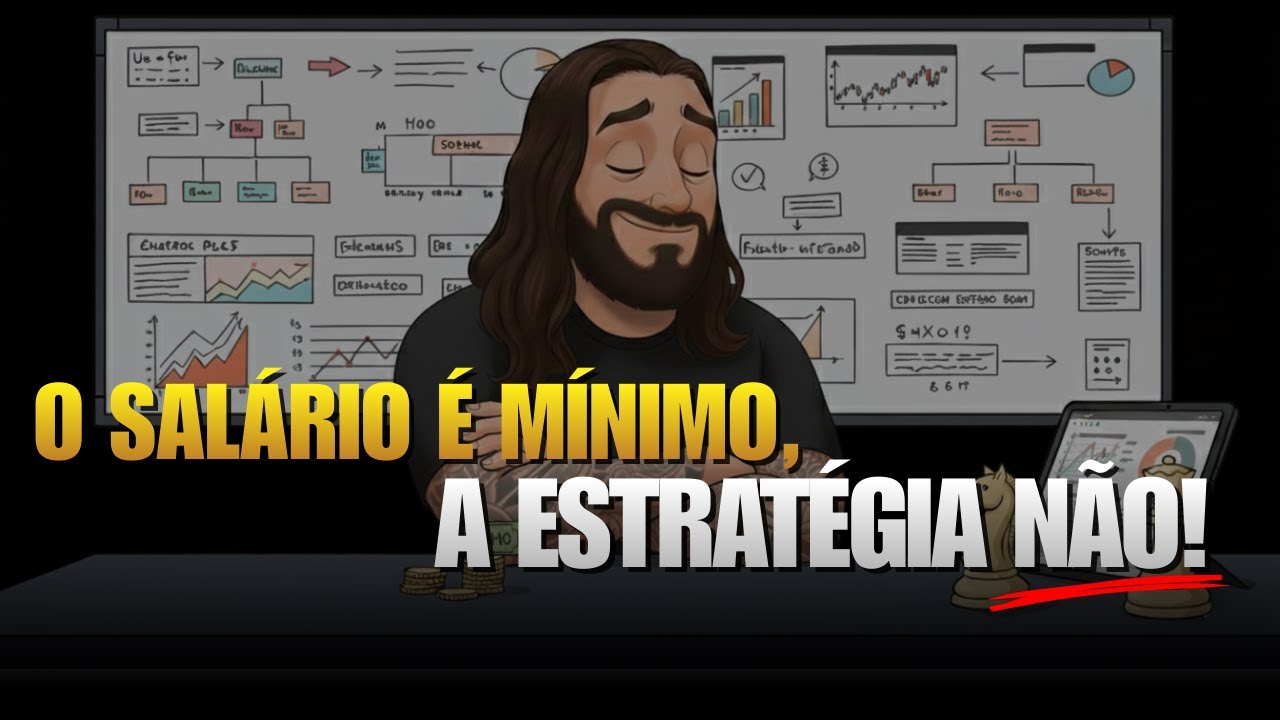 Sem dinheiro ao final do mês? Opções para viver bem com o salário mínimo em Portugal.