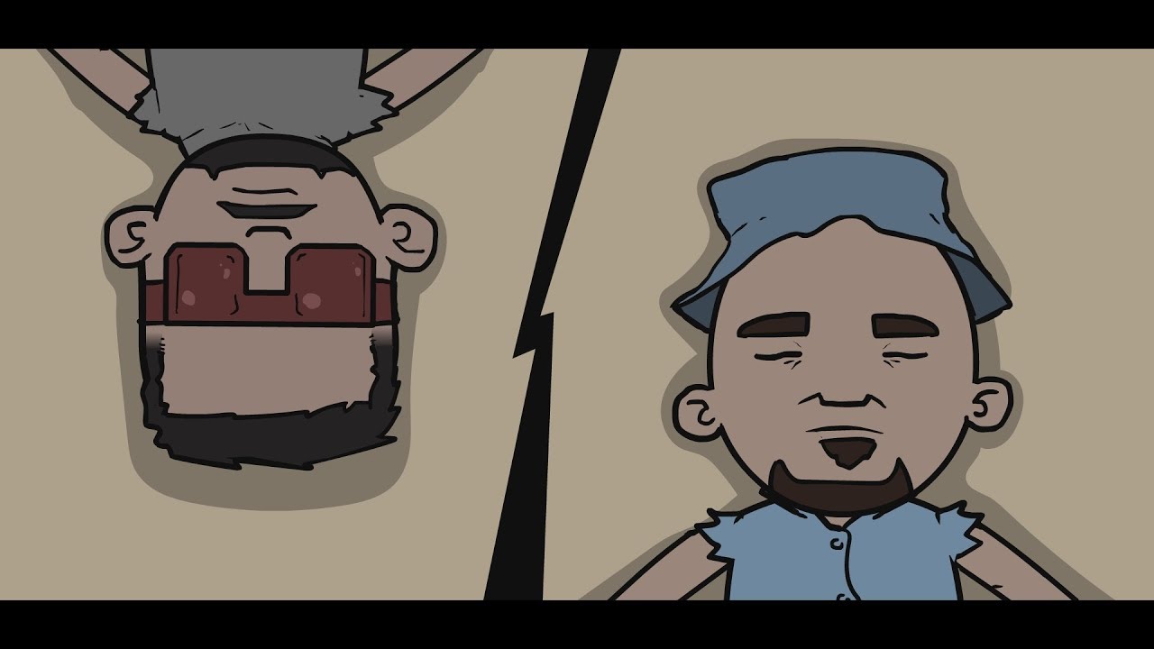 Merula & Sain Victory - Boce S Pismima (VIDEO)