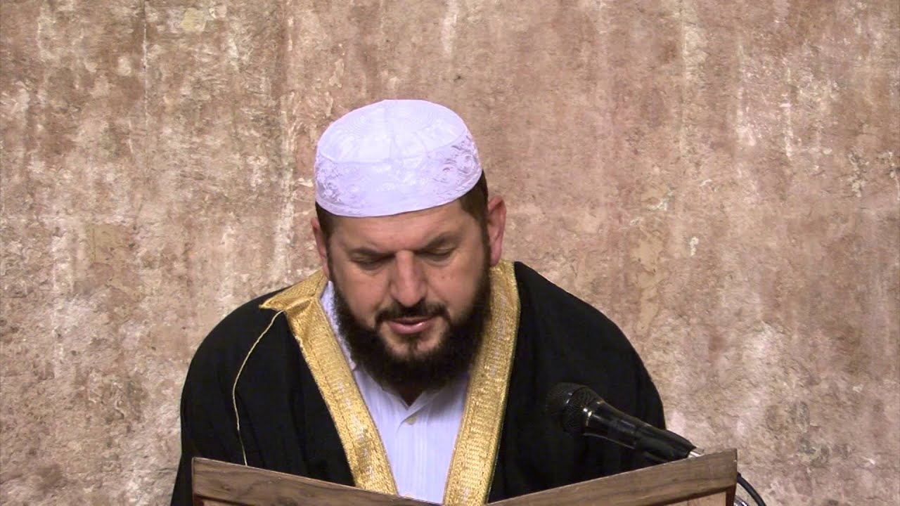 Nr.65 AKIDE TAHAVIJE - Shenjat e Kijametit - Dr. Shefqet Krasniqi