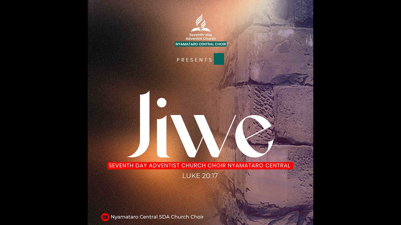 Jiwe