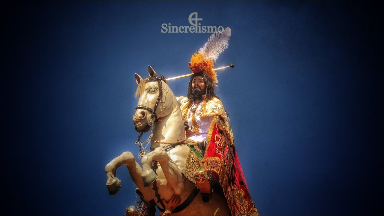 ENTRADA DEL CORPUS CHRISTI 2022