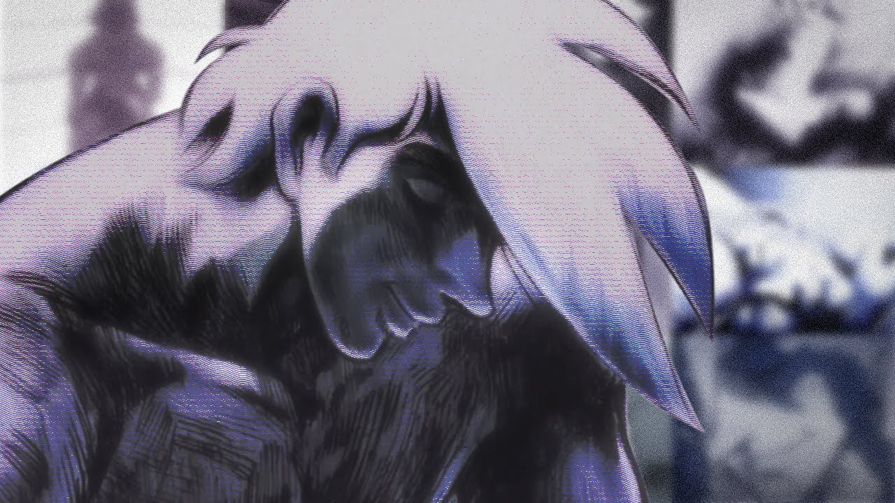 O Anime Revolucionário que Ninguém Conhece