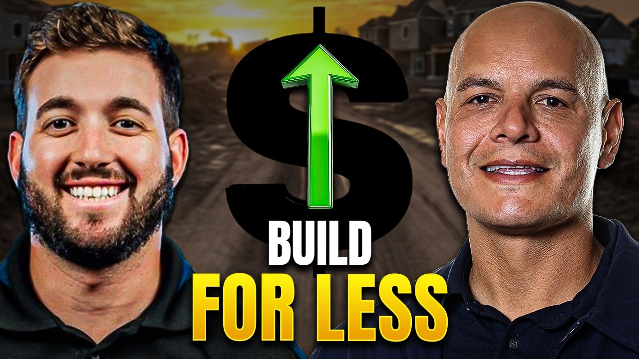 Manufactured Homes Are the Future | Eric Granillo