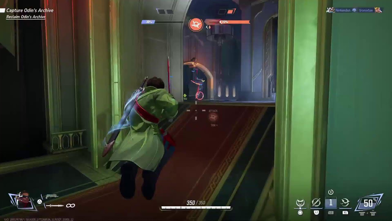 Stupid Siege Session w/ The Boys