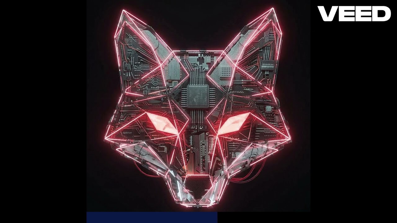 Cunning Fox Black Ice