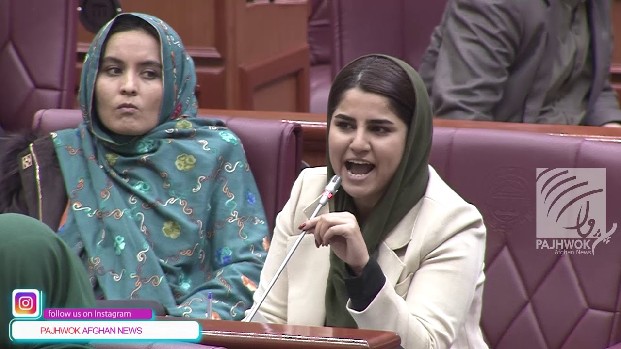 ولسی جرگه ادعای بدرفتاری جنسی با شاگردان مکاتب در لوگر را بررسی می کند