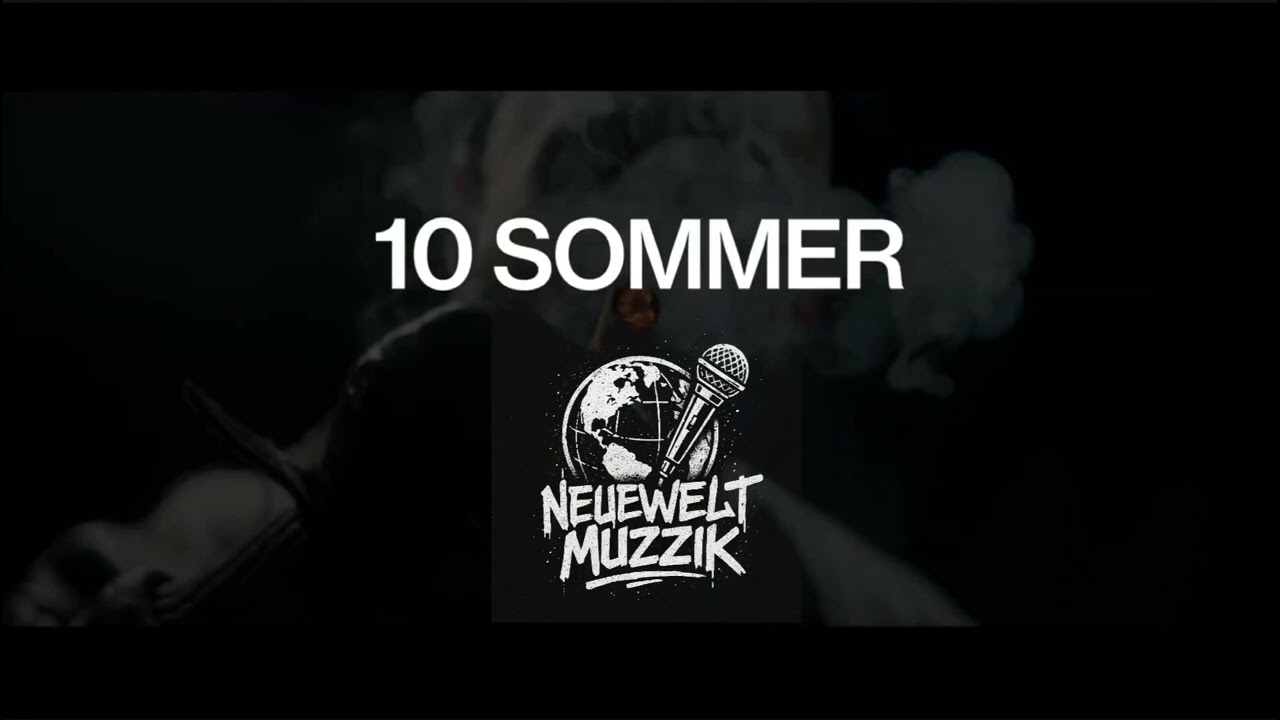 SHINDY-10 SOMMER | INSTRUMENTAL 2025 |Remake prod.by Hamid