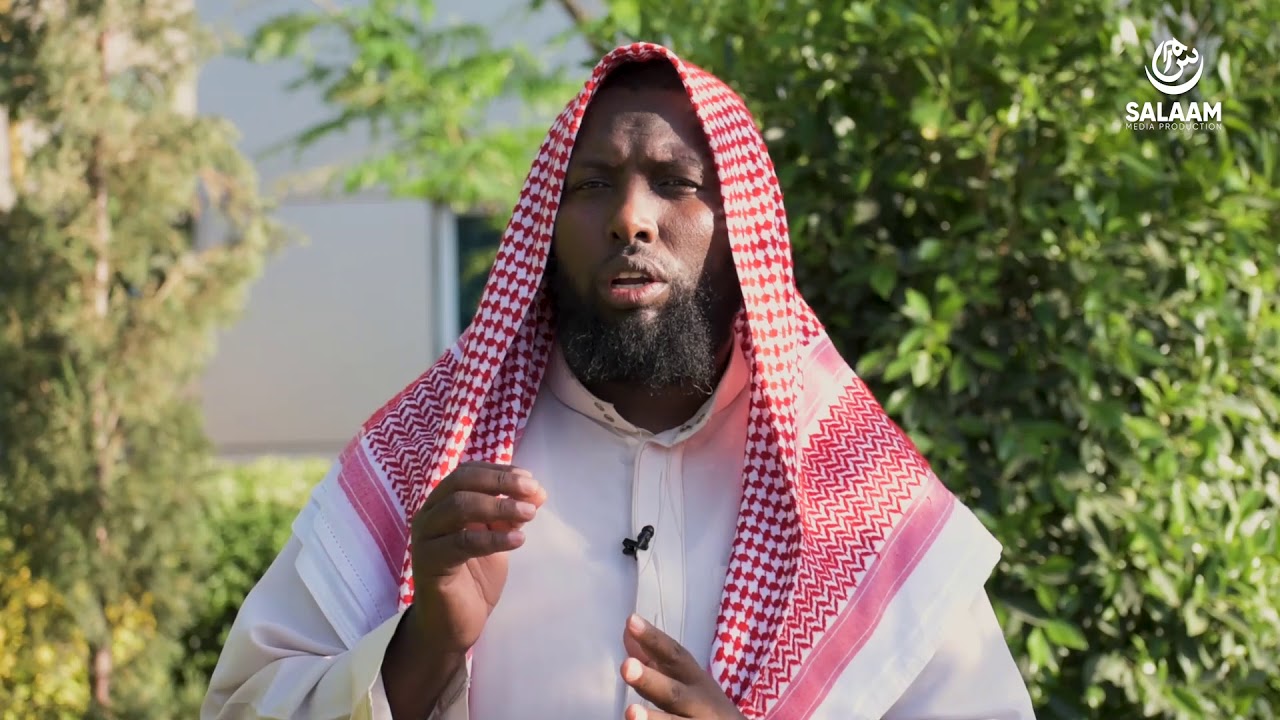 Ilayska Quraanka | Sh. Xasan Jaabir | Nolosha Wanaagsan| #10 | نور القرآن
