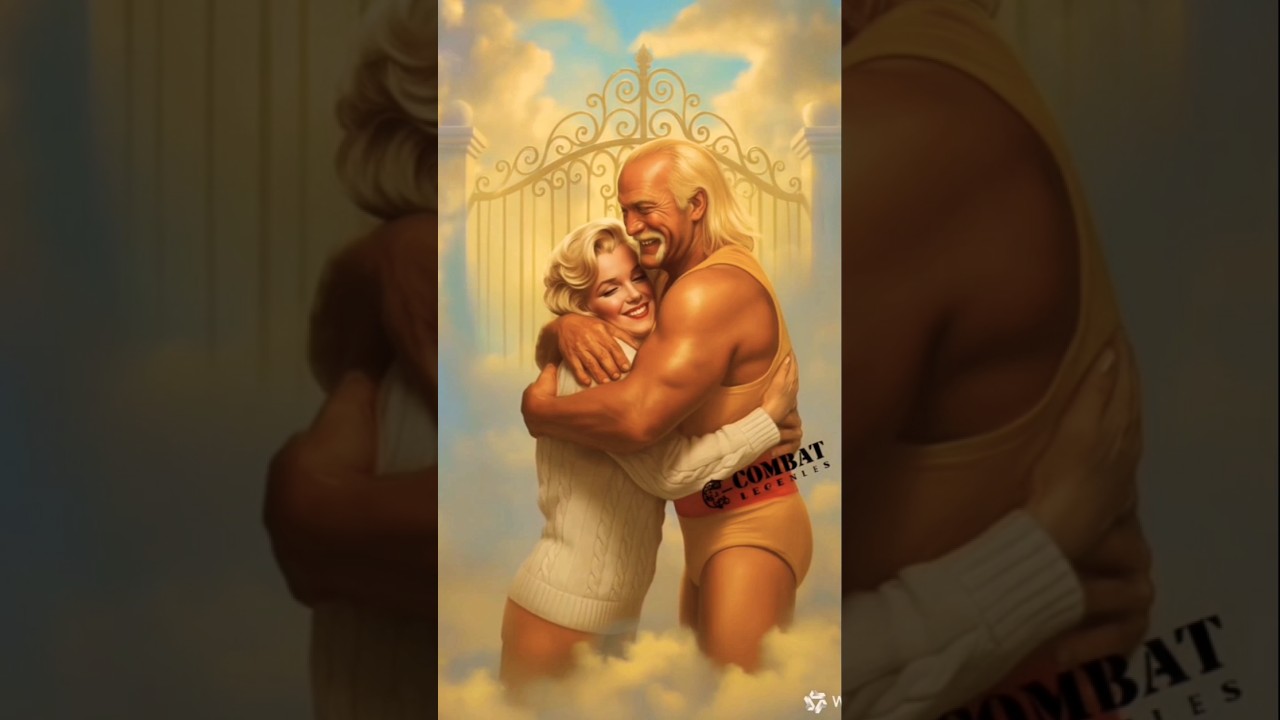 R.I.P 🕊️ Legend Forever 💪 | Hulk Hogan Lives On 🙏🔥