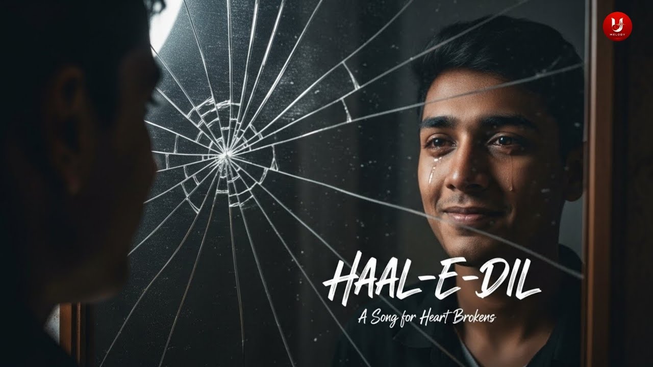 Haal-e-Dil | For Silent Loving Hearts |Official Release - New Song 2026 