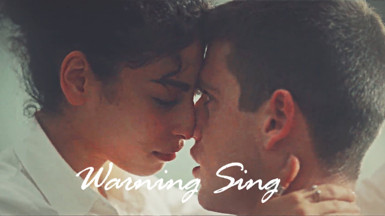 Nadia & Guzman | Warning Sign (S2)