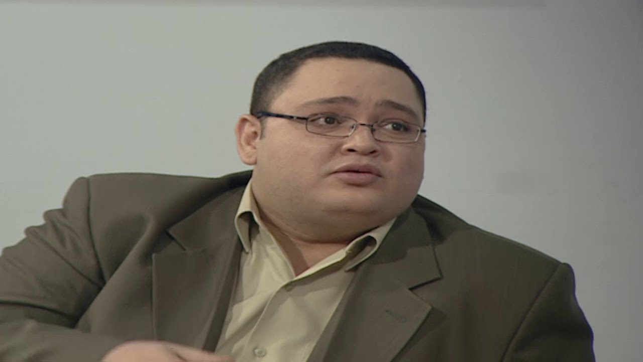 مسلسل سارة الحلقة 5 | حنان ترك و أحمد رزق