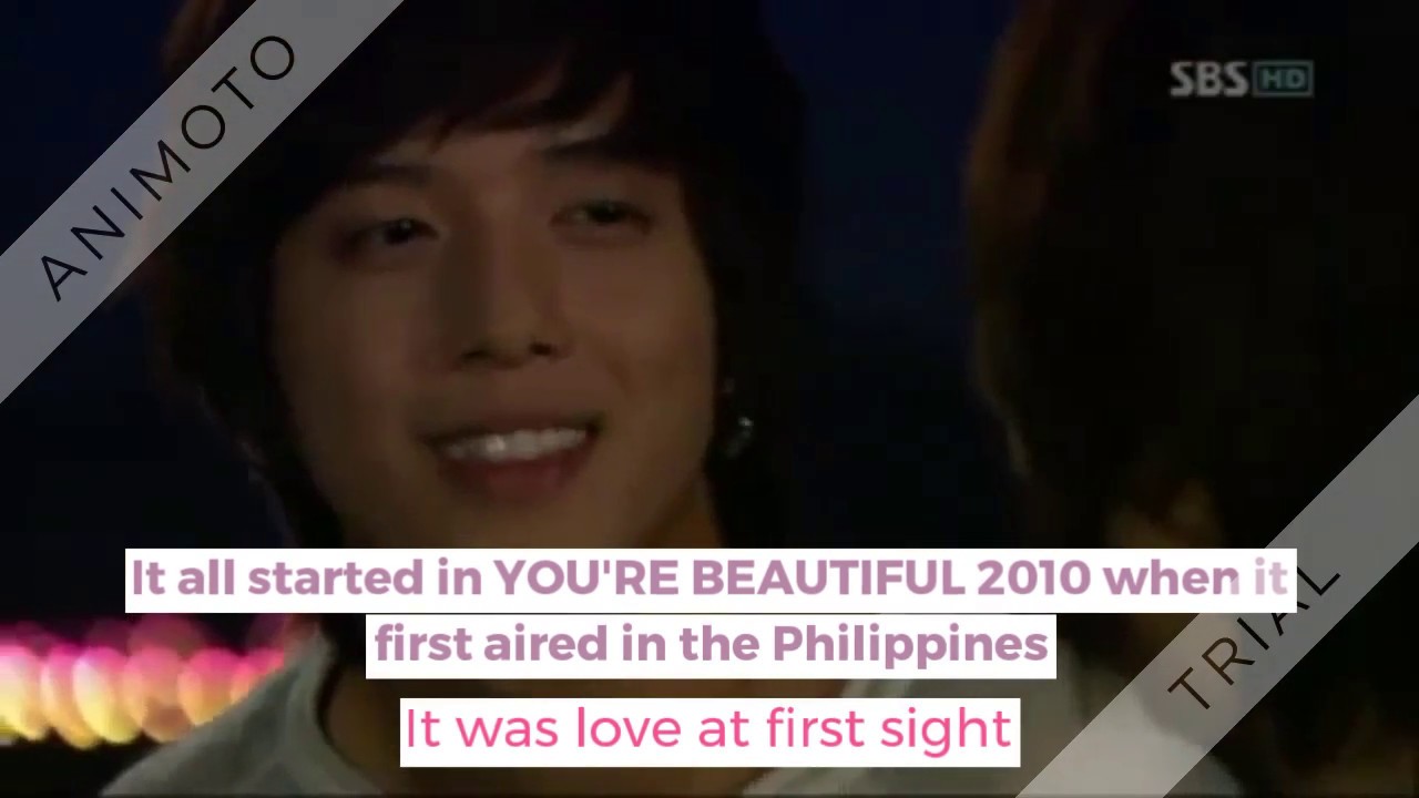 JUNG YONG HWA - MY FIRST LOVE💙💙💙