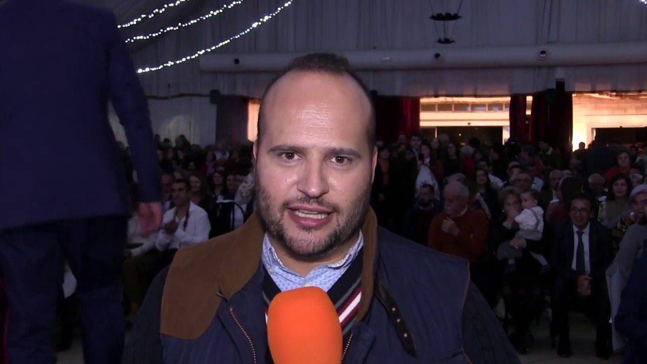 Fiestas Virgen de la Piedad 2019 Villanueva de Alcardete