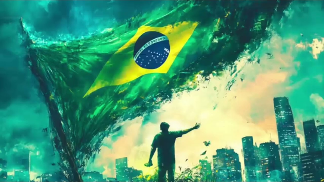 MONTAGEM BAILÃO OMEGA SLOWED