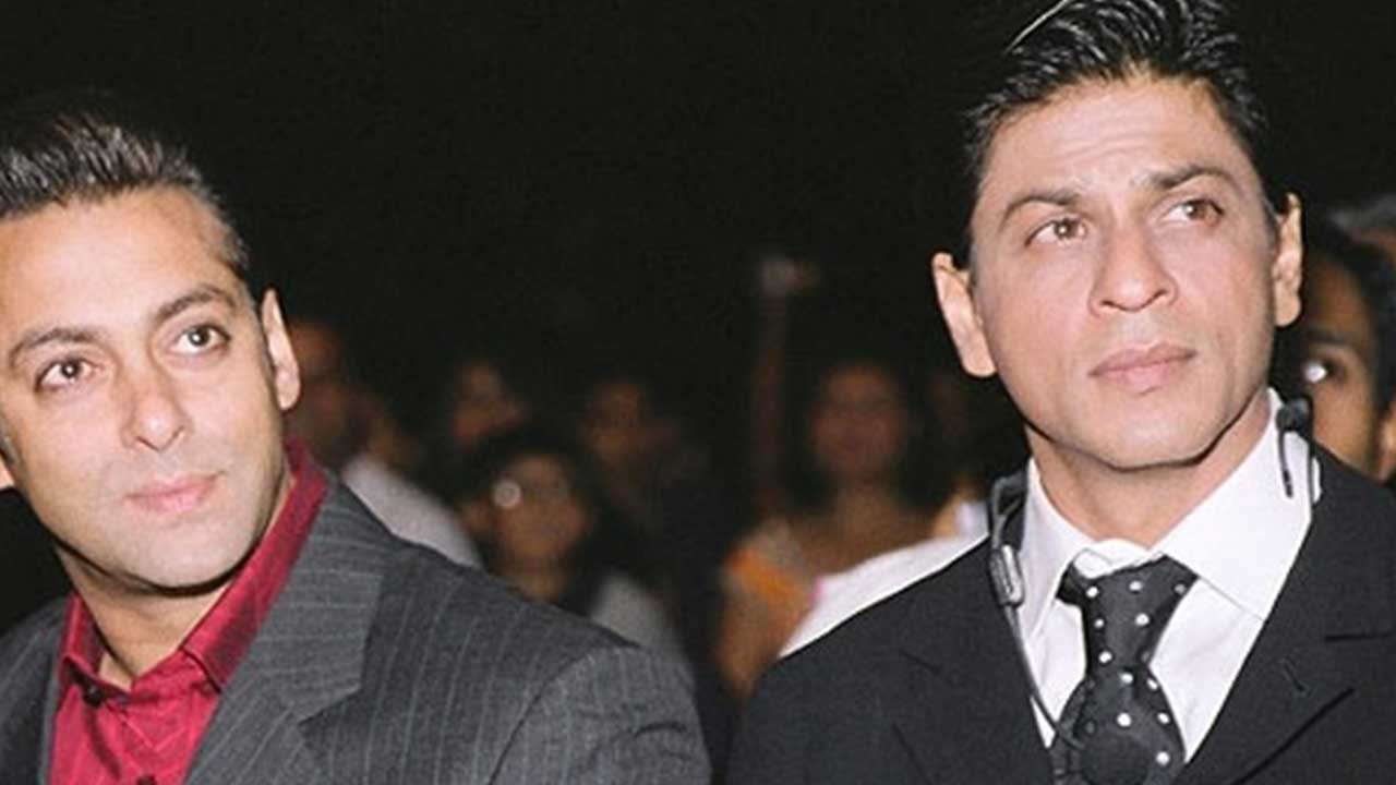 Shah Rukh Khan Snatches Eid Release From Salman Khan