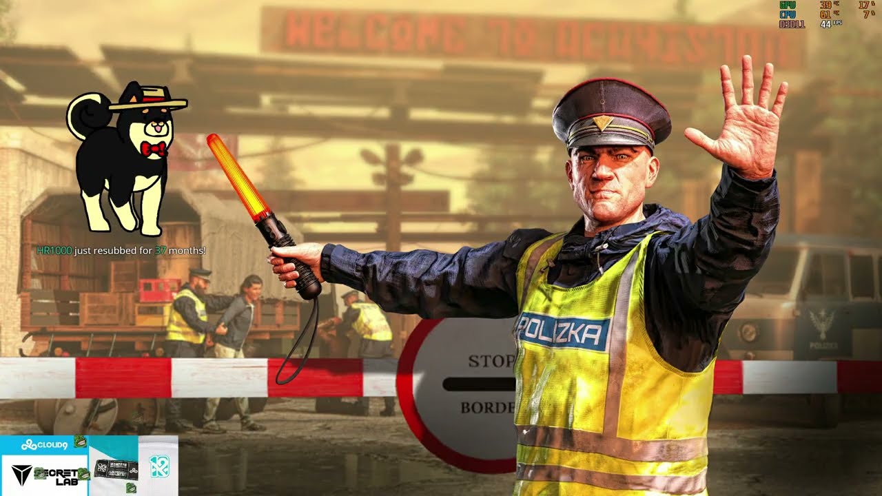 SingSing 23rd March 2023 Contraband Police #3