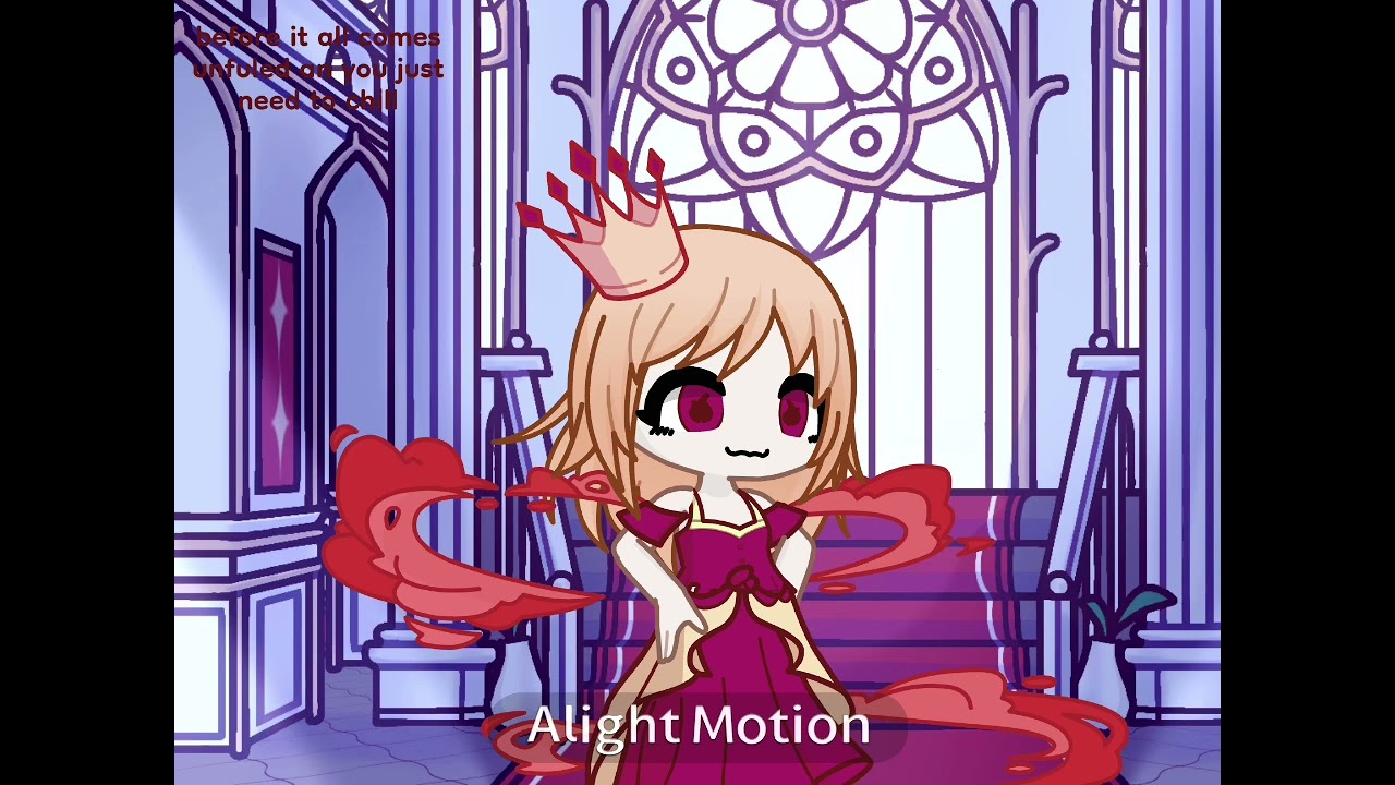 hiii:3 candle queen music video