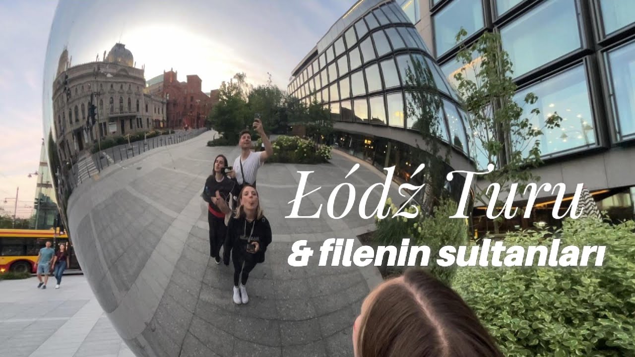Ludz'da günübirlik ne yapılır? + Filenin sultanları ceyrek final maci!