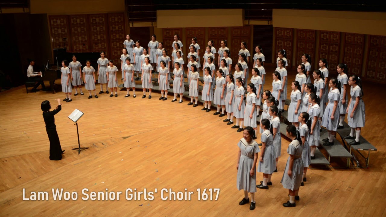 採茶 - 張以達編 (Picking tea leaves - arr. Yida Zhang)