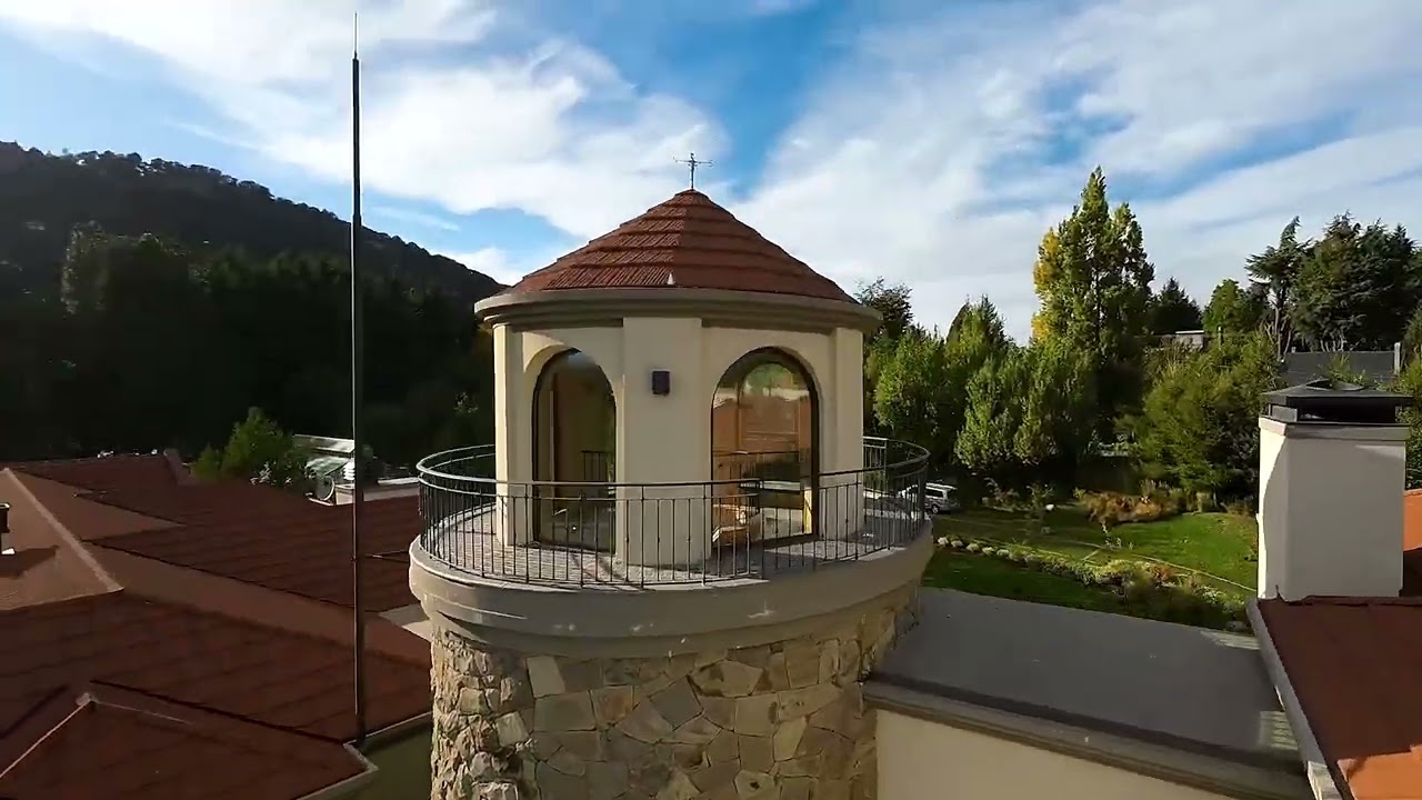 VILLA BELUNO HOTEL & SPA - Apaarquitectura