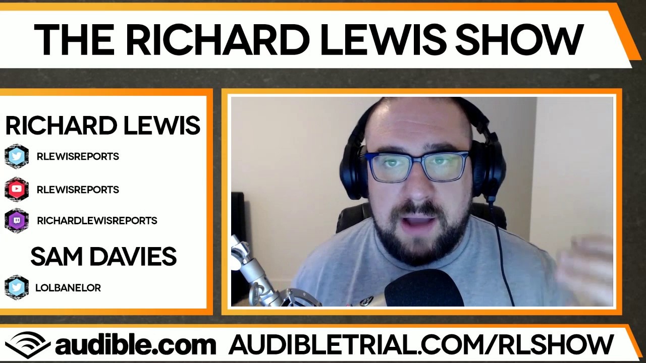 Comparing The Overwatch League To CGS
