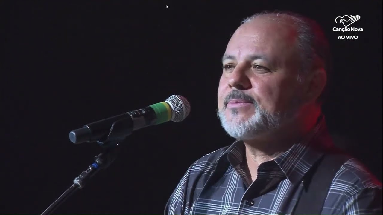 Flavinho - Incendeia minha Alma (AO VIVO - Acampamento Sorrindo pra Vida 2023)