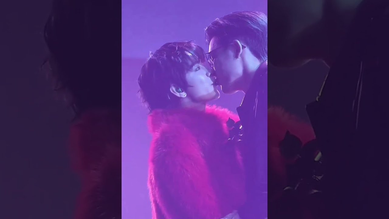 Babe kissed Billy on his birthday 💋🥹❤️ #billybabe #mumutofustory