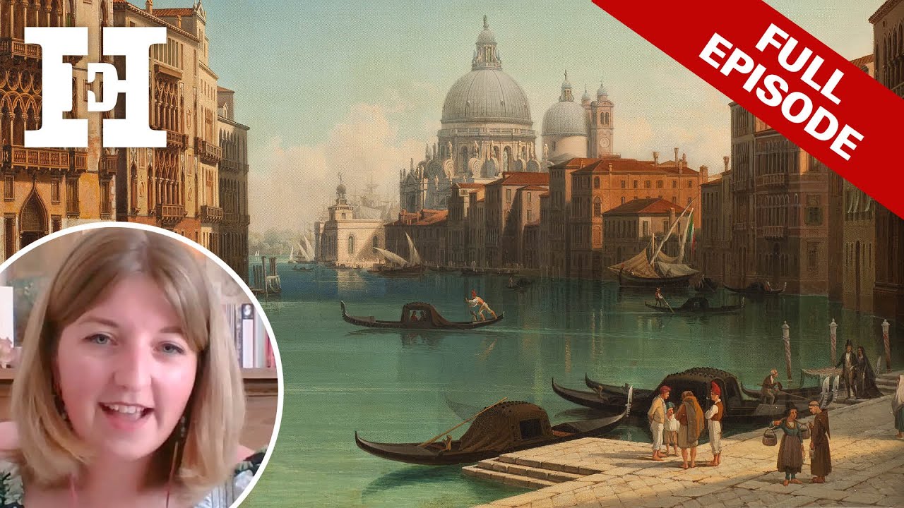 The Grand Tour: everything you wanted to know | HistoryExtra podcast