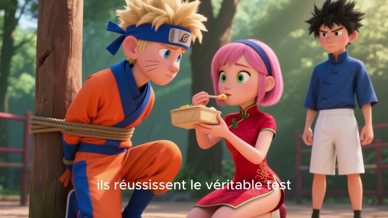 naruto