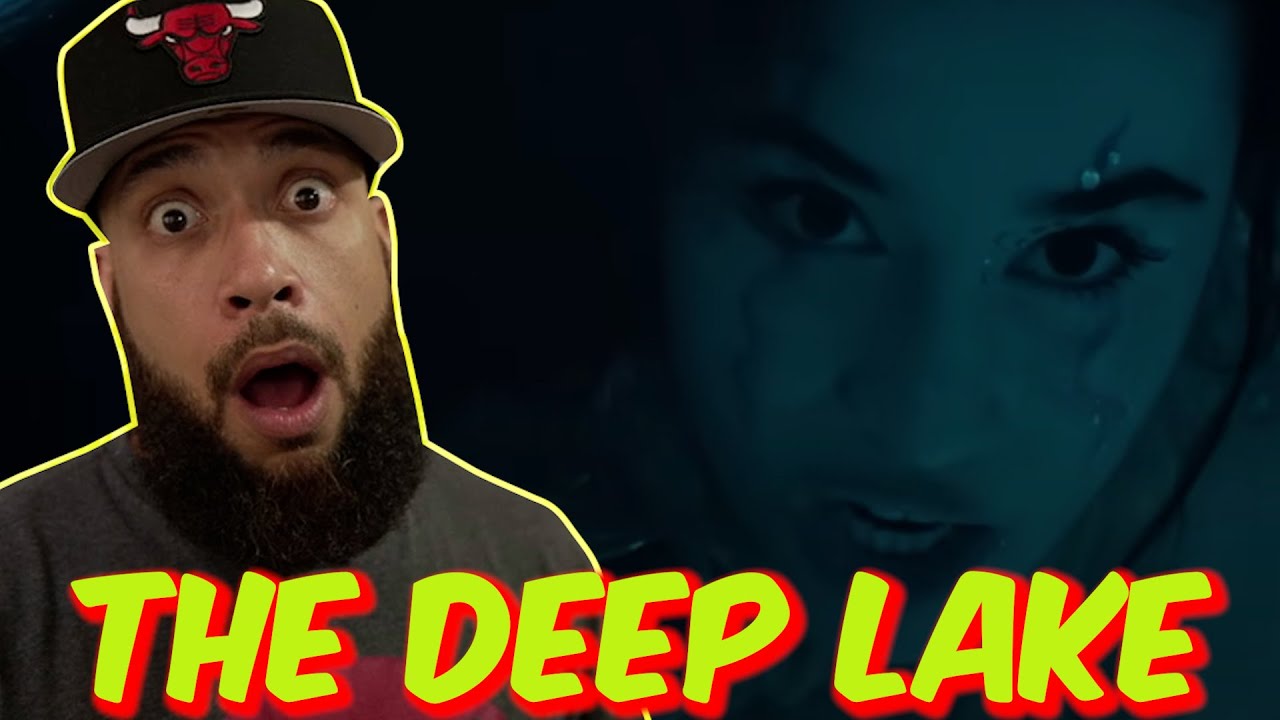 Russian Lake? American Rap Videographer REACTS to Diana Ankudinova 