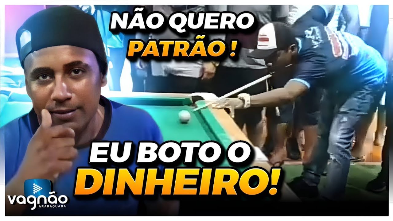 MAYCON ENLOUQUECE E ELE MESMO BOTA O DINHEIRO 😲💰