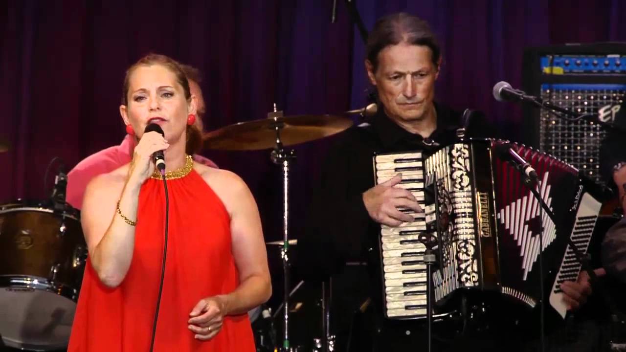 Benny Anderssons orkester - Sommaren Du Fick