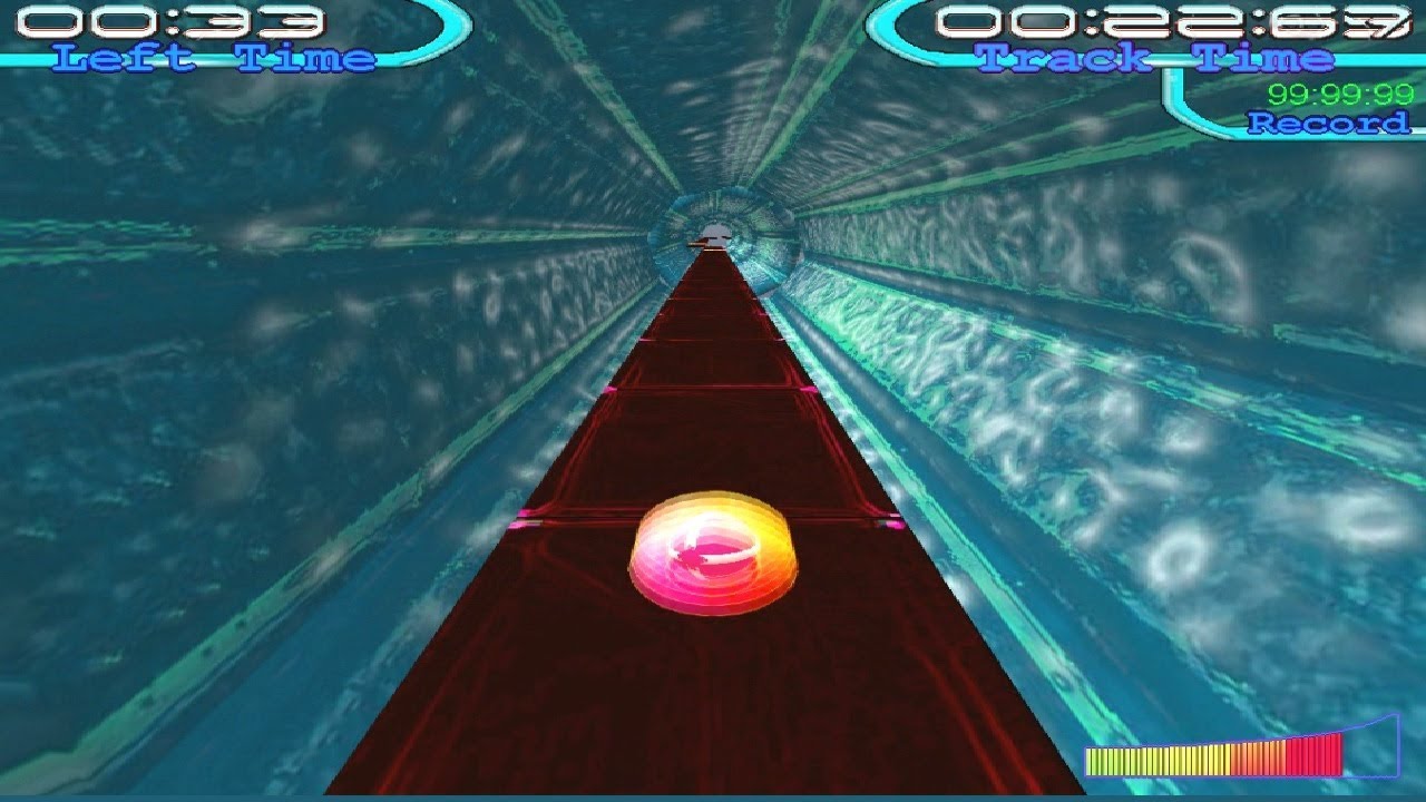 Skyblazer (Windows game 2006)