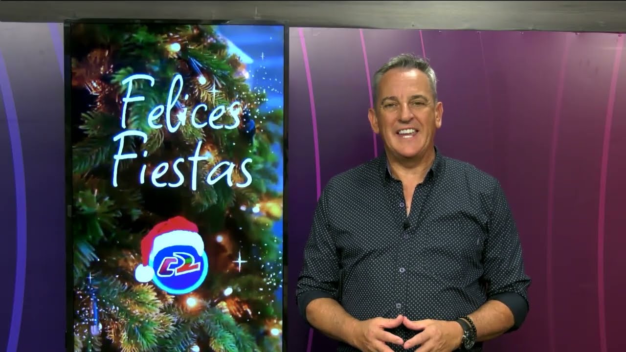 30 Minutos Noticias 22 12 25