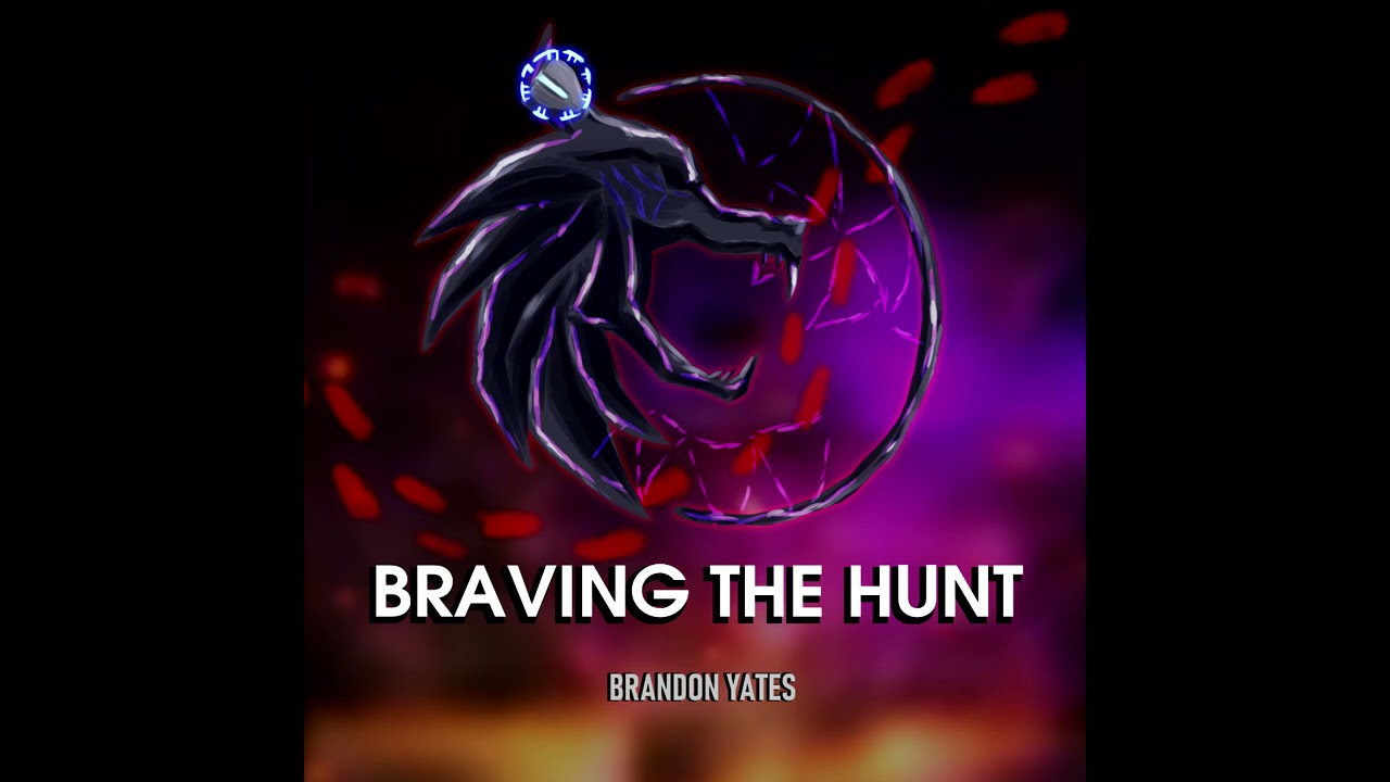 Braving The Hunt (Geralt vs Aloy) [The Witcher vs Horizon: Zero Dawn]