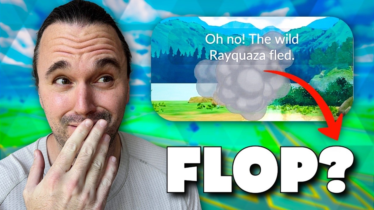 Наши ЧЕСТНЫЕ впечатления от события All Out | Pokémon GO