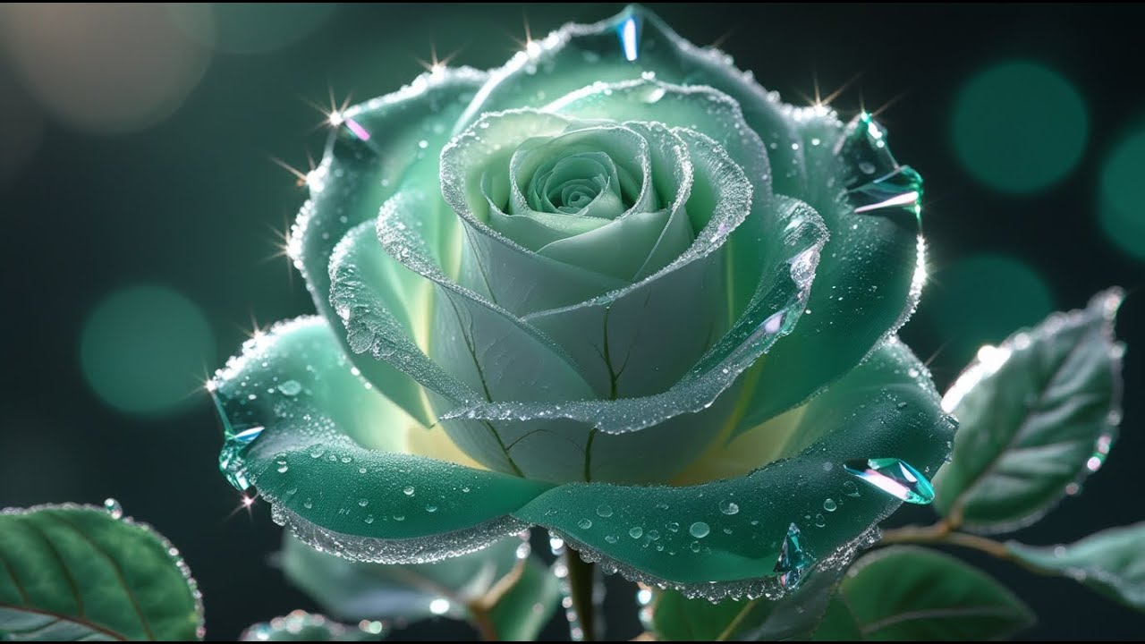 Самая нежная мелодия для души 💖 Тишина и свет 🎵 Сергей Грищук