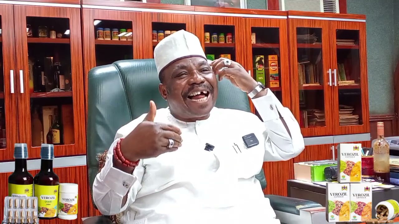 Emi ko si ninu egbe awo kankan, bee ni alawo kan ko le hale mo onisegun ibile to ba gbona daadaa