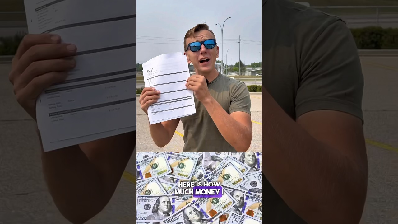 How Much Do Real Estate Agents Make In Calgary or Edmonton Alberta